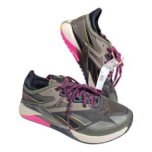 NWT Reebok Wmns Nano X2 TR Adventure (HP9078)
